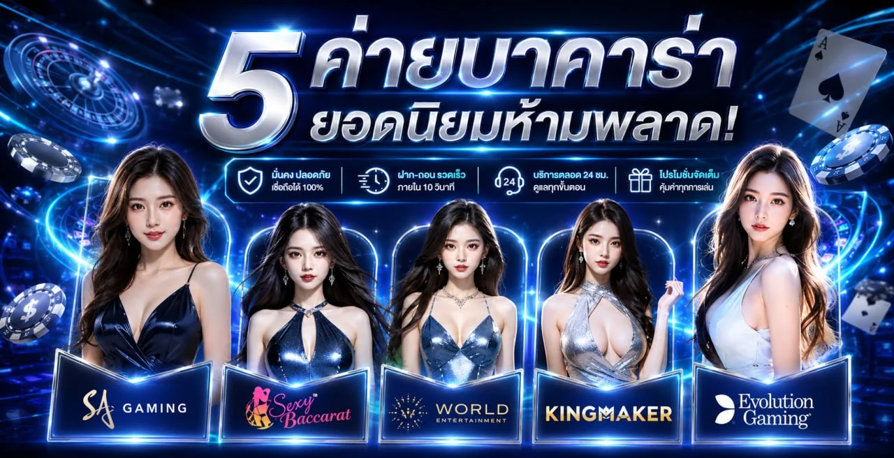 ภาพ SBOTOP แนะนำการเลือกสล็อตและเกมคาสิโนอย่างมีแผน